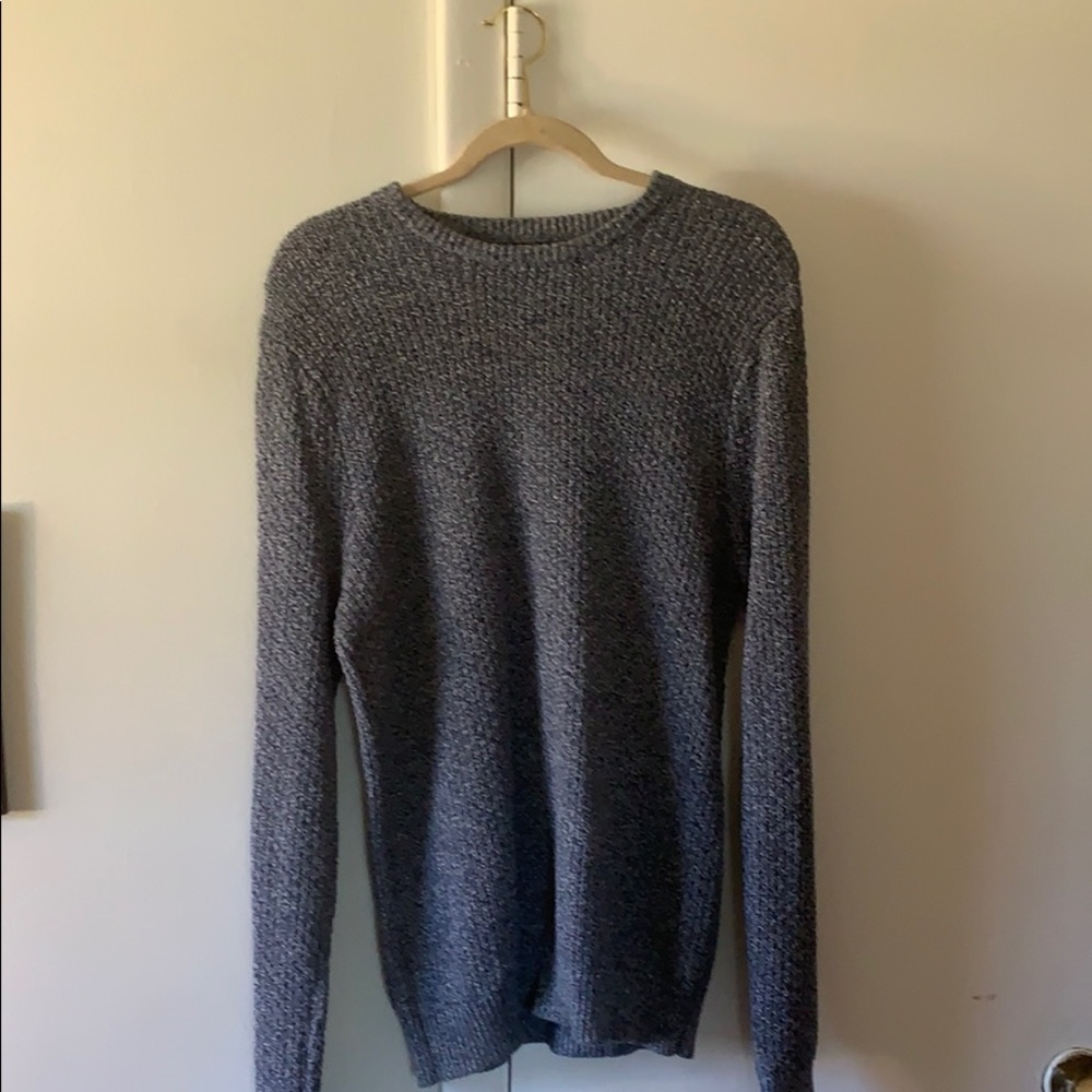 Zara Men’s Sweat shirt
